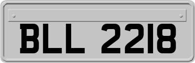 BLL2218