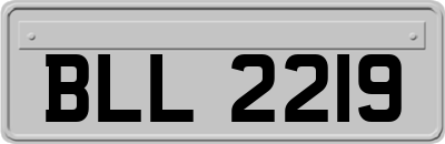BLL2219