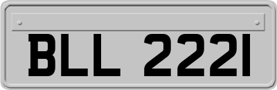 BLL2221