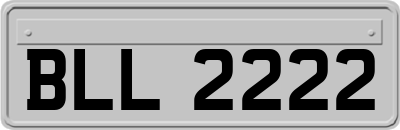 BLL2222