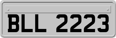 BLL2223