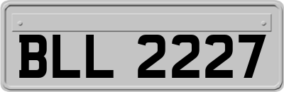 BLL2227