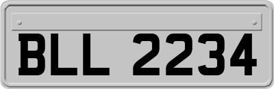 BLL2234