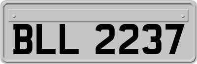 BLL2237