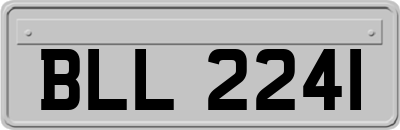 BLL2241