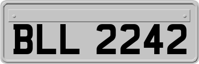 BLL2242