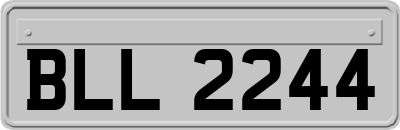 BLL2244