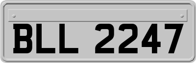 BLL2247