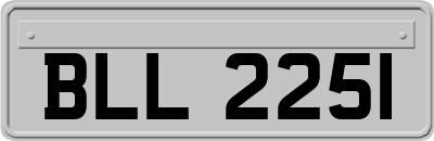 BLL2251