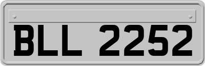 BLL2252
