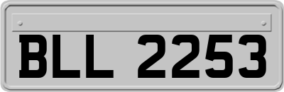 BLL2253