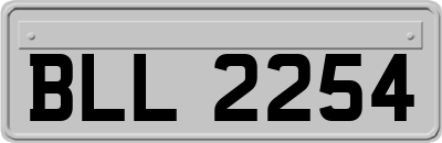 BLL2254