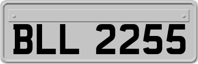 BLL2255
