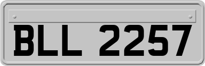 BLL2257