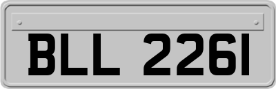 BLL2261