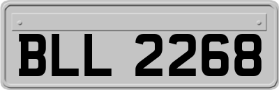 BLL2268
