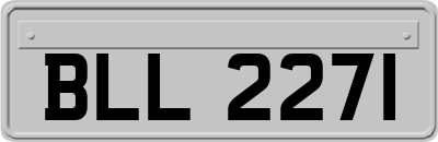 BLL2271