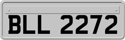 BLL2272