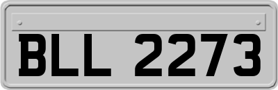 BLL2273