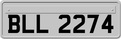 BLL2274