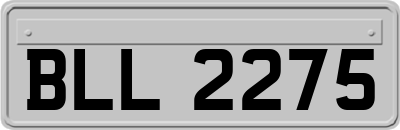 BLL2275