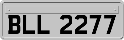 BLL2277