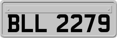 BLL2279