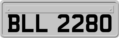 BLL2280