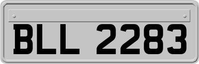 BLL2283