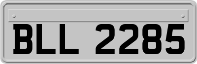 BLL2285