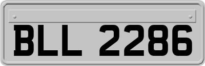 BLL2286