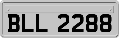 BLL2288