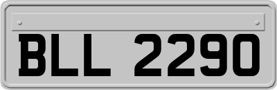 BLL2290