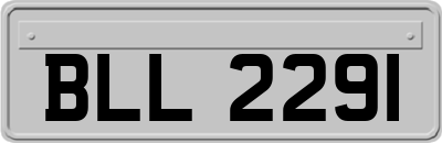 BLL2291