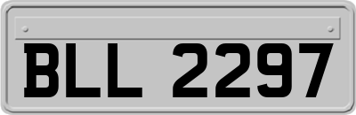 BLL2297