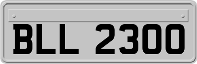 BLL2300
