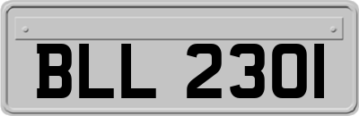 BLL2301