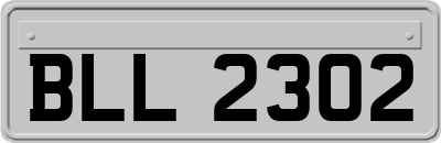 BLL2302