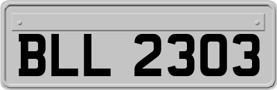 BLL2303