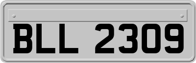 BLL2309