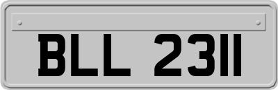 BLL2311
