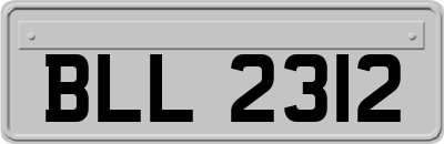 BLL2312