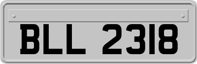 BLL2318