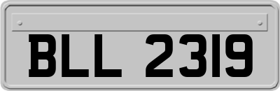 BLL2319