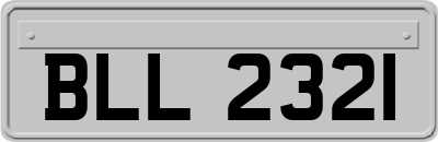 BLL2321