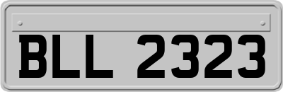 BLL2323