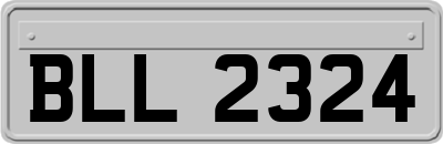 BLL2324