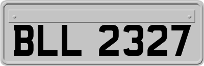 BLL2327