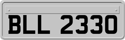 BLL2330