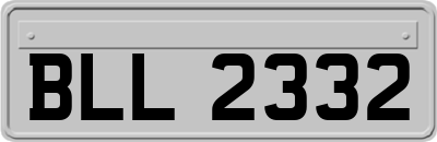 BLL2332